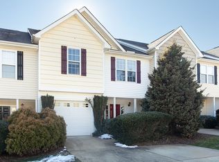 1137 Brason Ln, Wake Forest, NC 27587