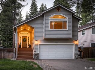 1901 Delta St, South Lake Tahoe, CA 96150