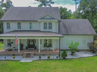 354 Long Pond Rd, Rincon, GA 31326