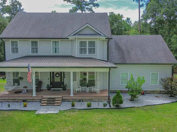 354 Long Pond Rd, Rincon, GA 31326