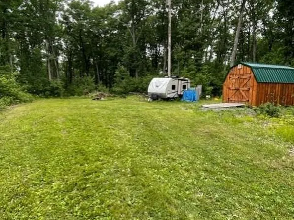 N4545 Hickman Road, Humbird, WI 54746