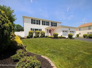 18 Blair Rd, Aberdeen, NJ 07747