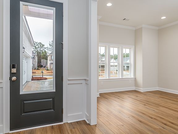 The Filmore by Stone Martin Builders