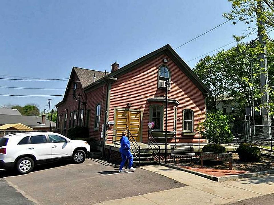 146 Duke St, East Greenwich, RI 02818 Zillow