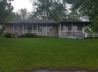 416 N Page St, Monona, IA 52159