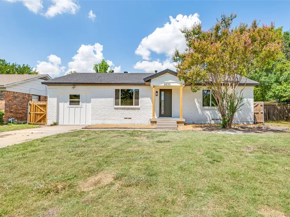 2635 Newton Cir W, Irving, TX 75062