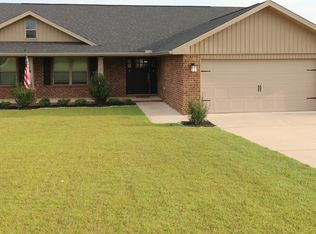 2103 Queen St, Crestview, FL 32536