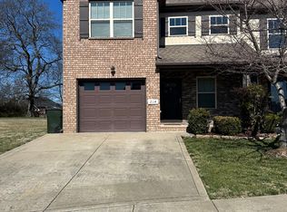 214 Saxony Way, Gallatin, TN 37066