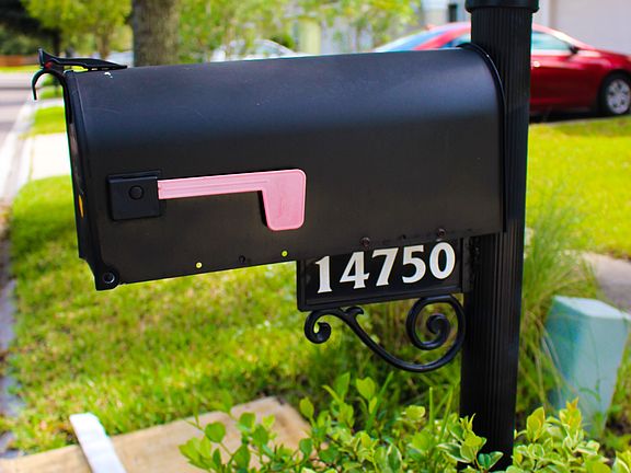 Mailbox
