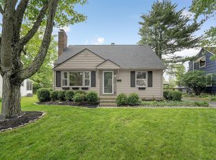 198 Loveman Ave, Worthington, OH 43085