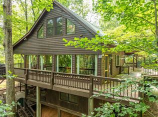 197 Smith Hill Rd, Blue Ridge, GA 30513