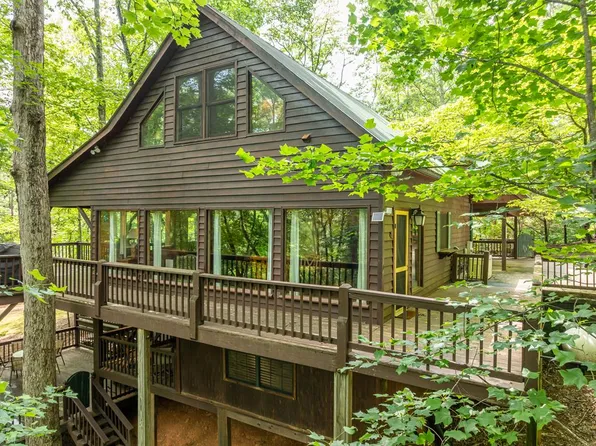 197 Smith Hill Rd, Blue Ridge, GA 30513