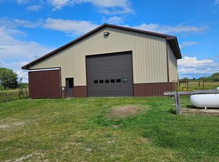 701 23rd St SW, Baudette, MN 56623
