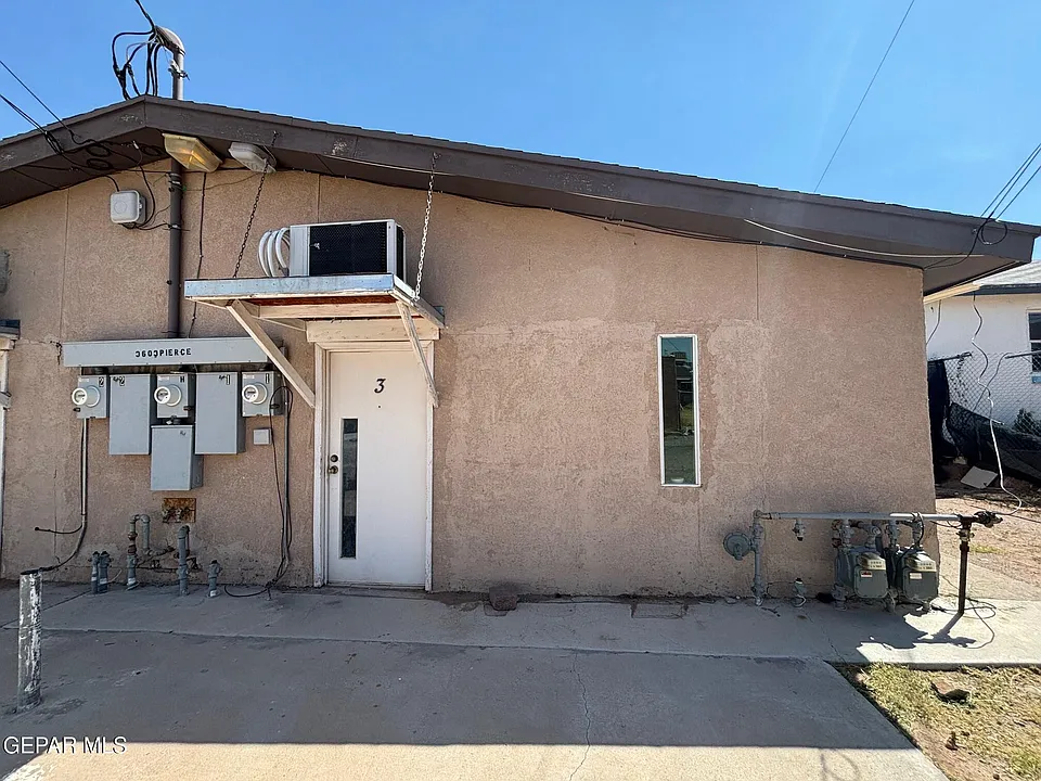 3603 Pierce Ave #3