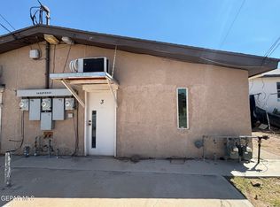 3603 Pierce Ave #3, El Paso, TX 79930