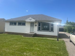 4552 Merrygold Blvd, Warrensville Heights, OH