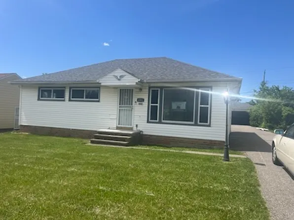 4552 Merrygold Blvd, Warrensville Heights, OH 44128