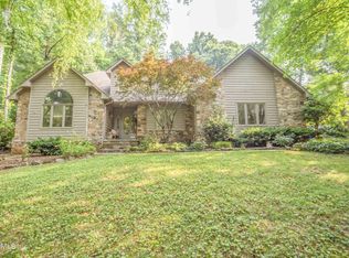 8203 Pimbrook Ln, Knoxville, TN 37923