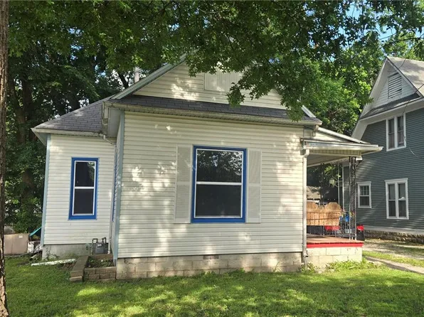 1704 N Elm St, Pittsburg, KS 66762