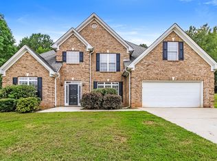 2040 Millstone Dr SW, Conyers, GA 30094