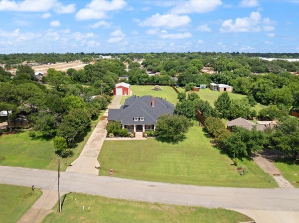 Home for Sale in Arlington TX