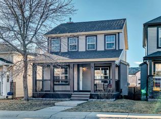 115 E Covepark Pl NE, Calgary, AB T3K 6A1