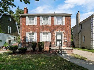 4370 Somerset Ave, Detroit, MI