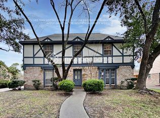 7706 Feliciana Ln, Spring, TX 77379