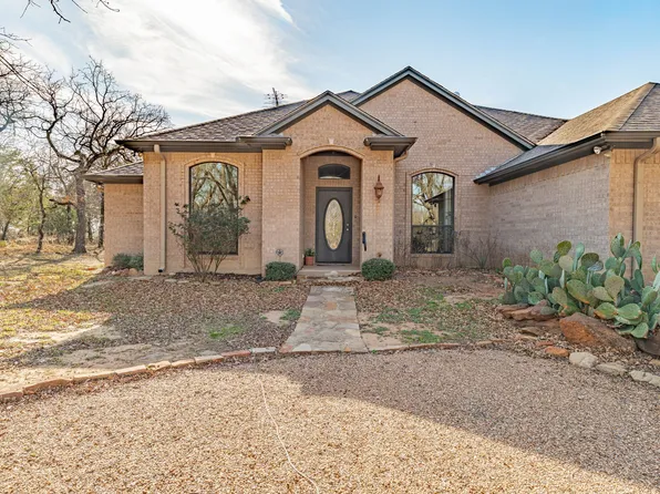 4259 S Lakeview Dr, Gordon, TX 76453