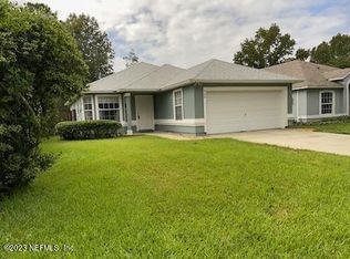 908 Buttercup Dr, Saint Johns, FL 32259