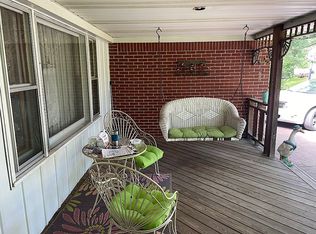 1523 W Sadler Hill Rd, Logansport, IN 46947