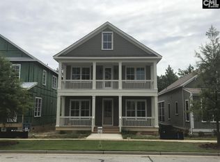 150 Glade Spring Dr, Lexington, SC 29072