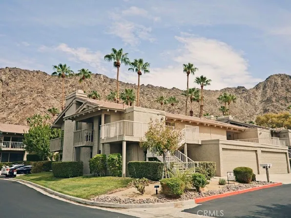 46632 Arapahoe Unit B, Indian Wells, CA 92210