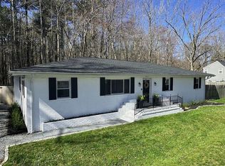 4837 Townpoint Rd, Suffolk, VA 23435