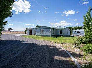 7826 Bouldercrest Road NE, Moses Lake, WA 98837