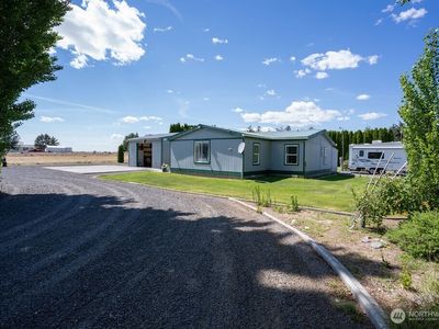 7826 Bouldercrest Road NE, Moses Lake, WA, 98837