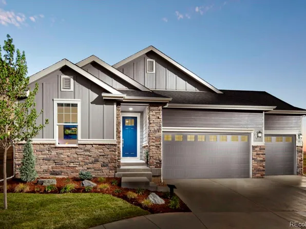 3439 Switchgrass Street, Dacono, CO 80514