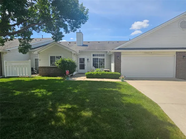 5451 Longview Ct Unit 6, Johnston, IA 50131