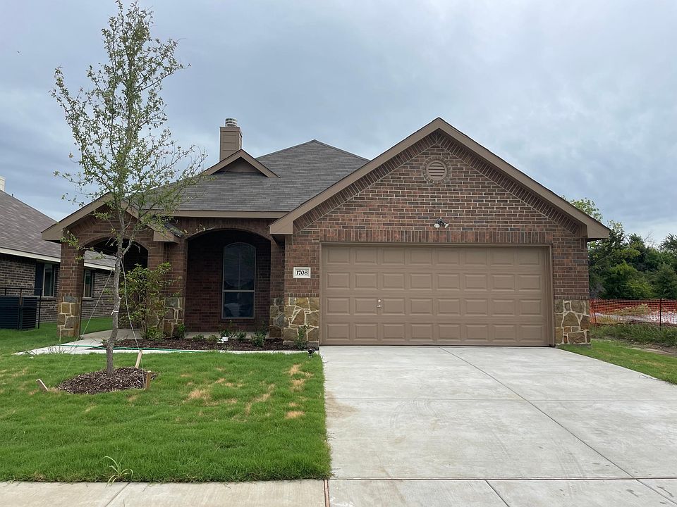 1708 Tobin Dr, Seagoville, TX 75159 Zillow
