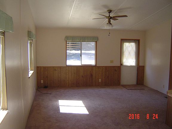 living rm