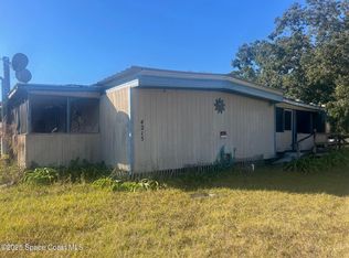 4215 Aurantia Rd, Mims, FL 32754