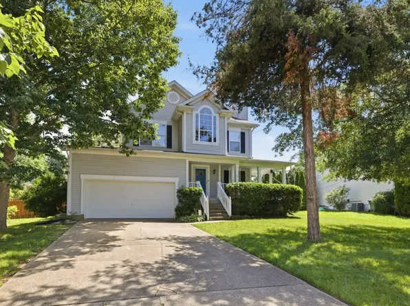 319 Ella St, Smyrna, TN 37167