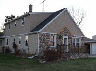 W2717 Saint Charles Rd, Chilton, WI 53014