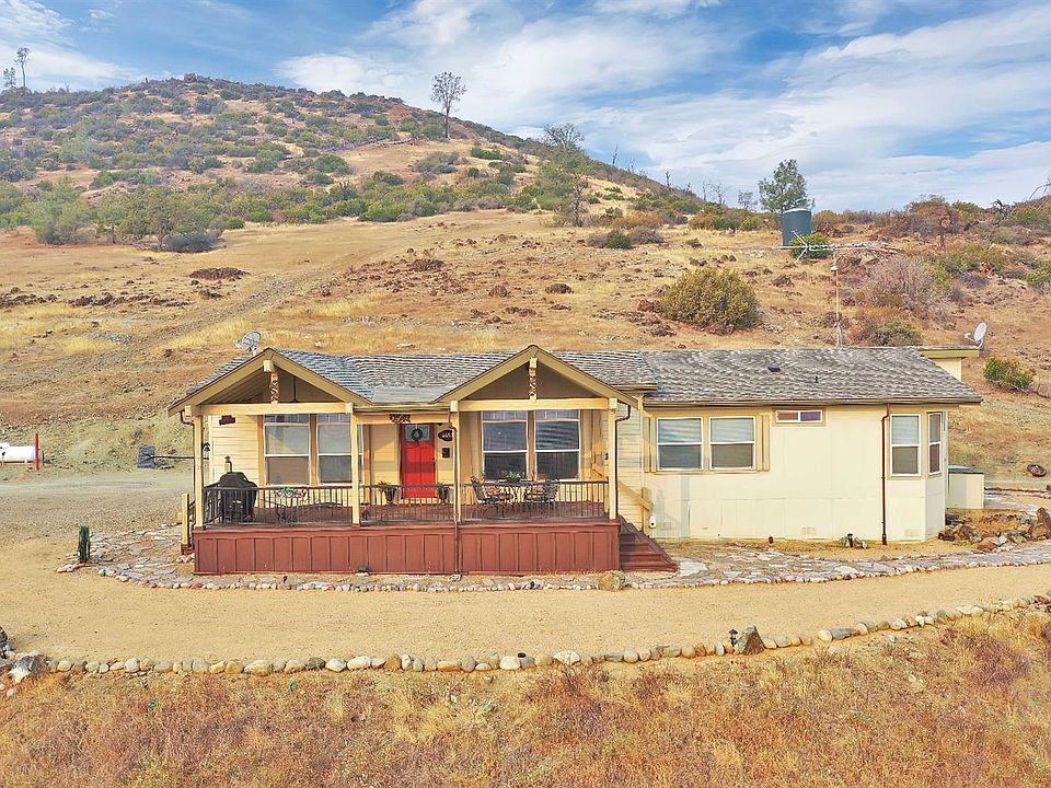 4453 E Park Ct, Stonyford, CA 95979 Zillow