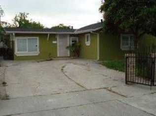 1721 Orlando Dr, San Jose, CA 95122