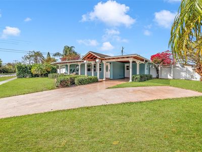 6140 NW 19th Ct, Margate, FL, 33063