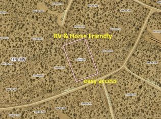 196 E Bush Rd, Yucca, AZ 86438