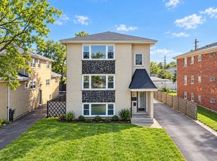 9109 Sahler Ave APT 3, Brookfield, IL 60513