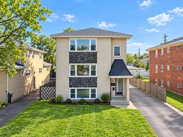 9109 Sahler Ave APT 3, Brookfield, IL 60513