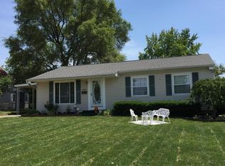 4954 Kinsman Ct, Columbus, OH 43207